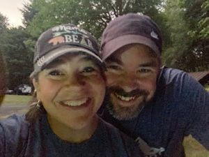 Meet your Posher, Rebekah